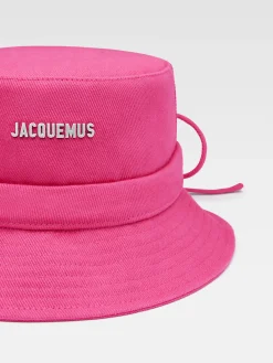 Best Jacquemus De Gadjo emmerhoed Pink