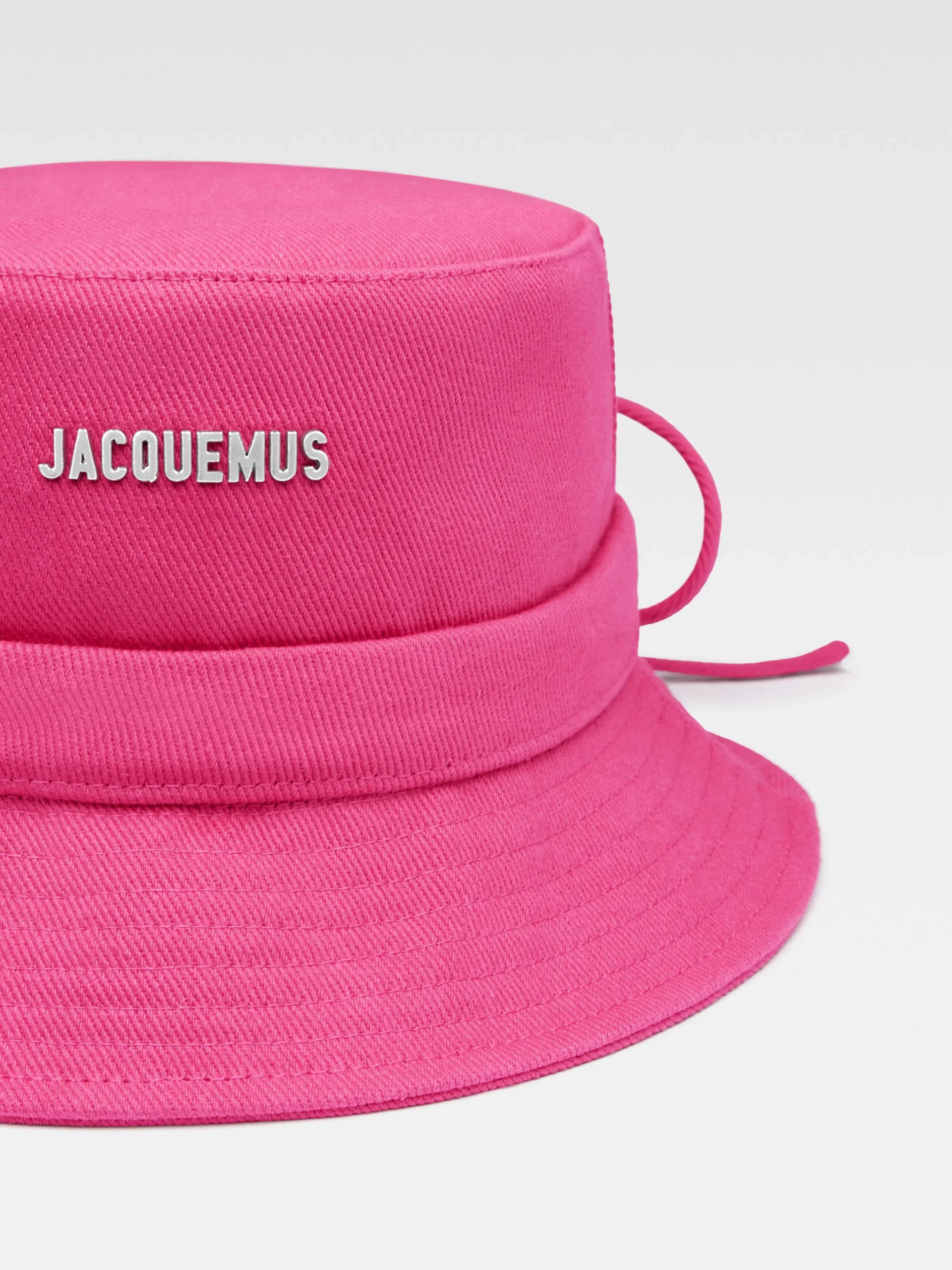 Best Jacquemus De Gadjo emmerhoed Pink