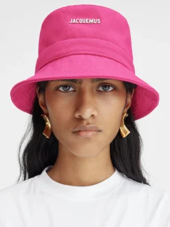Best Jacquemus De Gadjo emmerhoed Pink