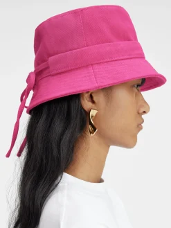 Best Jacquemus De Gadjo emmerhoed Pink