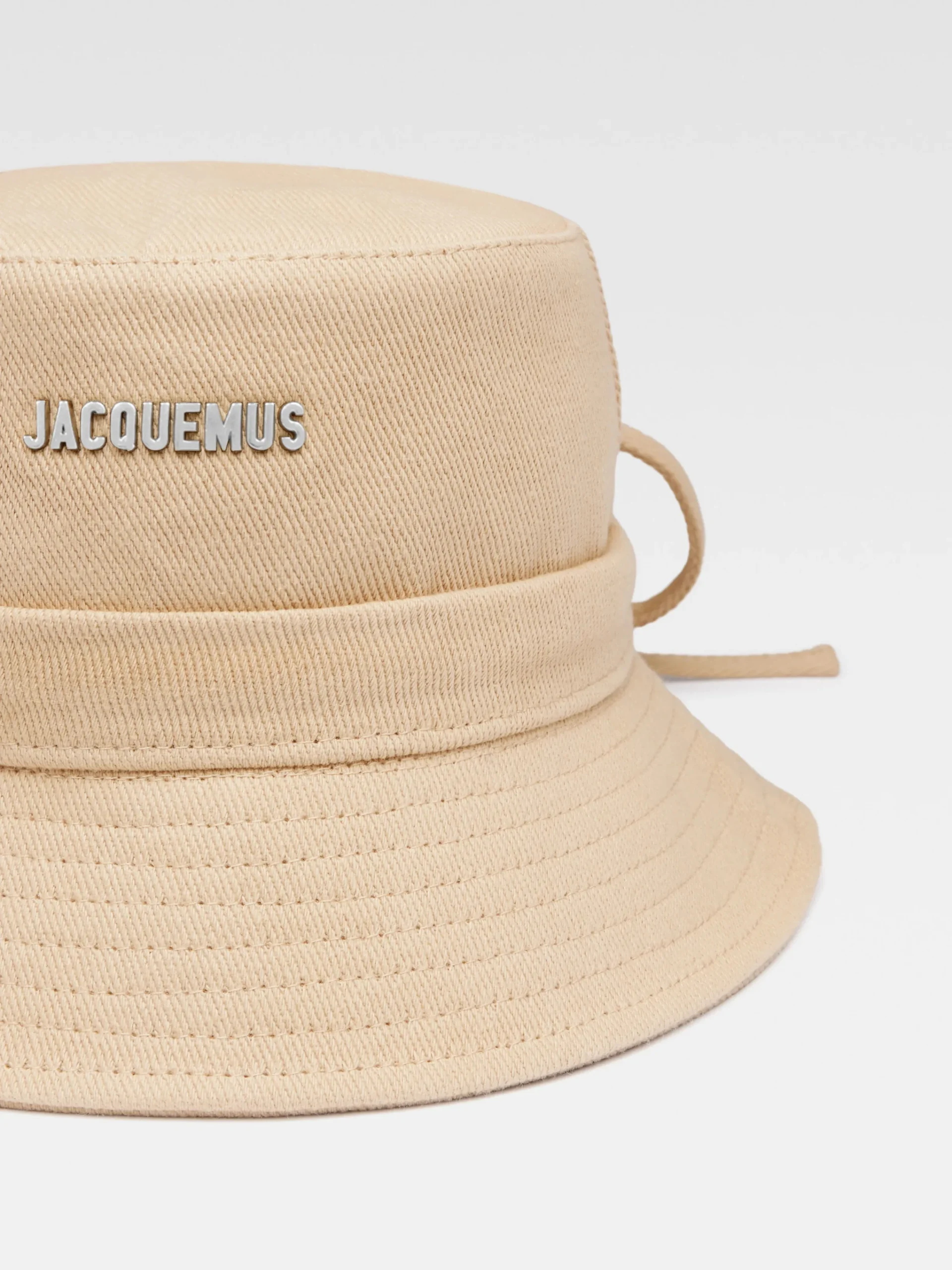 Hot Jacquemus De Gadjo emmerhoed Beige
