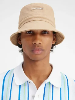 Hot Jacquemus De Gadjo emmerhoed Beige