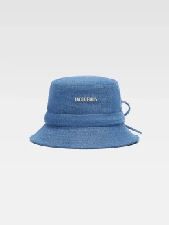 Discount Jacquemus De Gadjo emmerhoed Blue