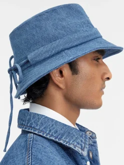 Discount Jacquemus De Gadjo emmerhoed Blue
