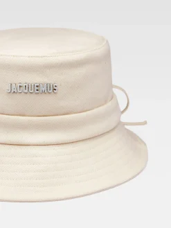 Discount Jacquemus De Gadjo emmerhoed Off-White