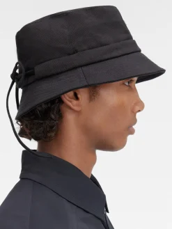 Fashion Jacquemus De Gadjo emmerhoed Black
