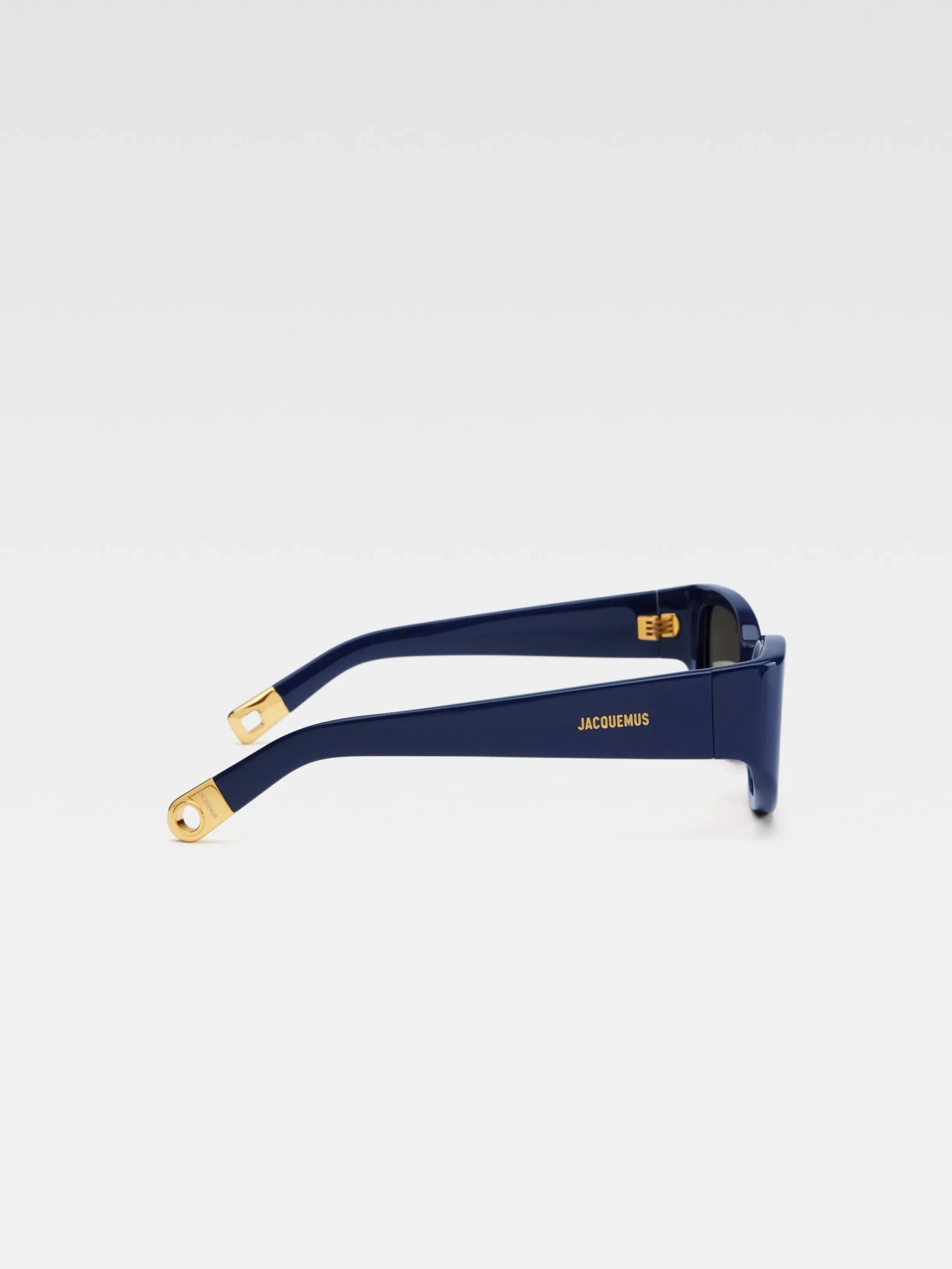 Online Jacquemus De Gala zonnebril Navy