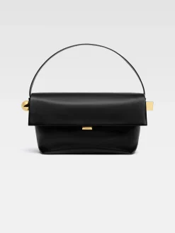 Sale Jacquemus De grote Rond Carré Black