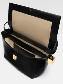 Sale Jacquemus De grote Rond Carré Black