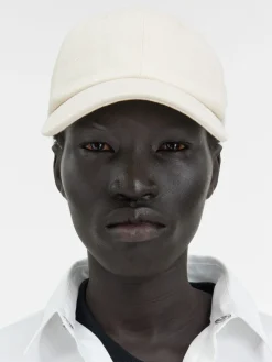 Online Jacquemus De pet Off-White