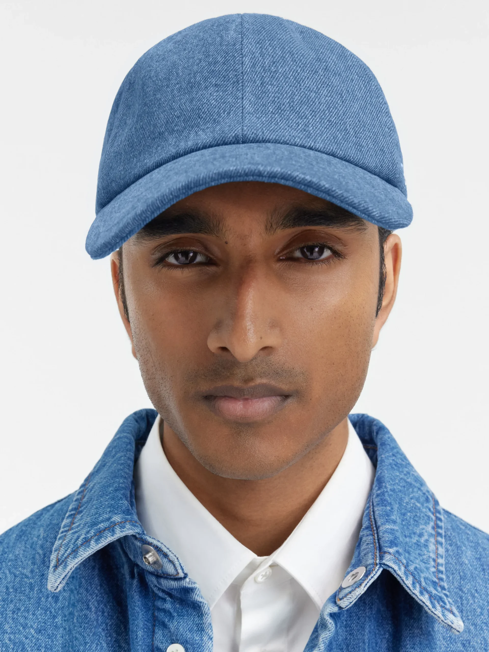 Best Jacquemus De pet Blue