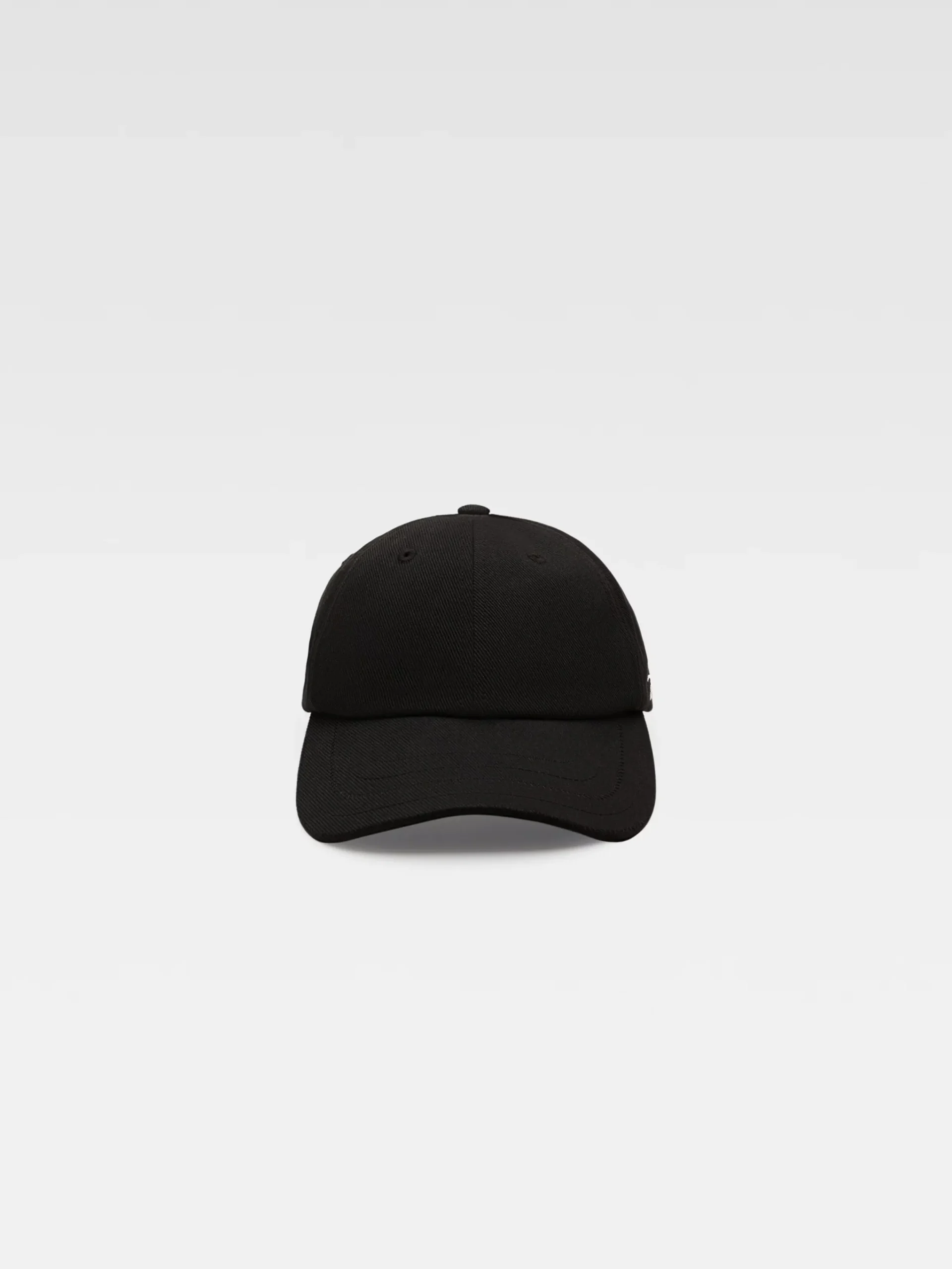Fashion Jacquemus De pet Black