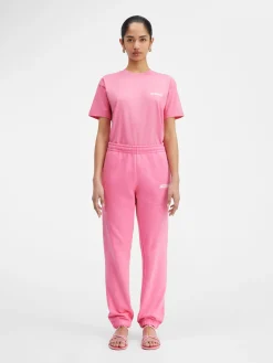 Discount Jacquemus De trainingsbroek Pink