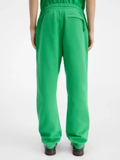 Fashion Jacquemus De trainingsbroek Green