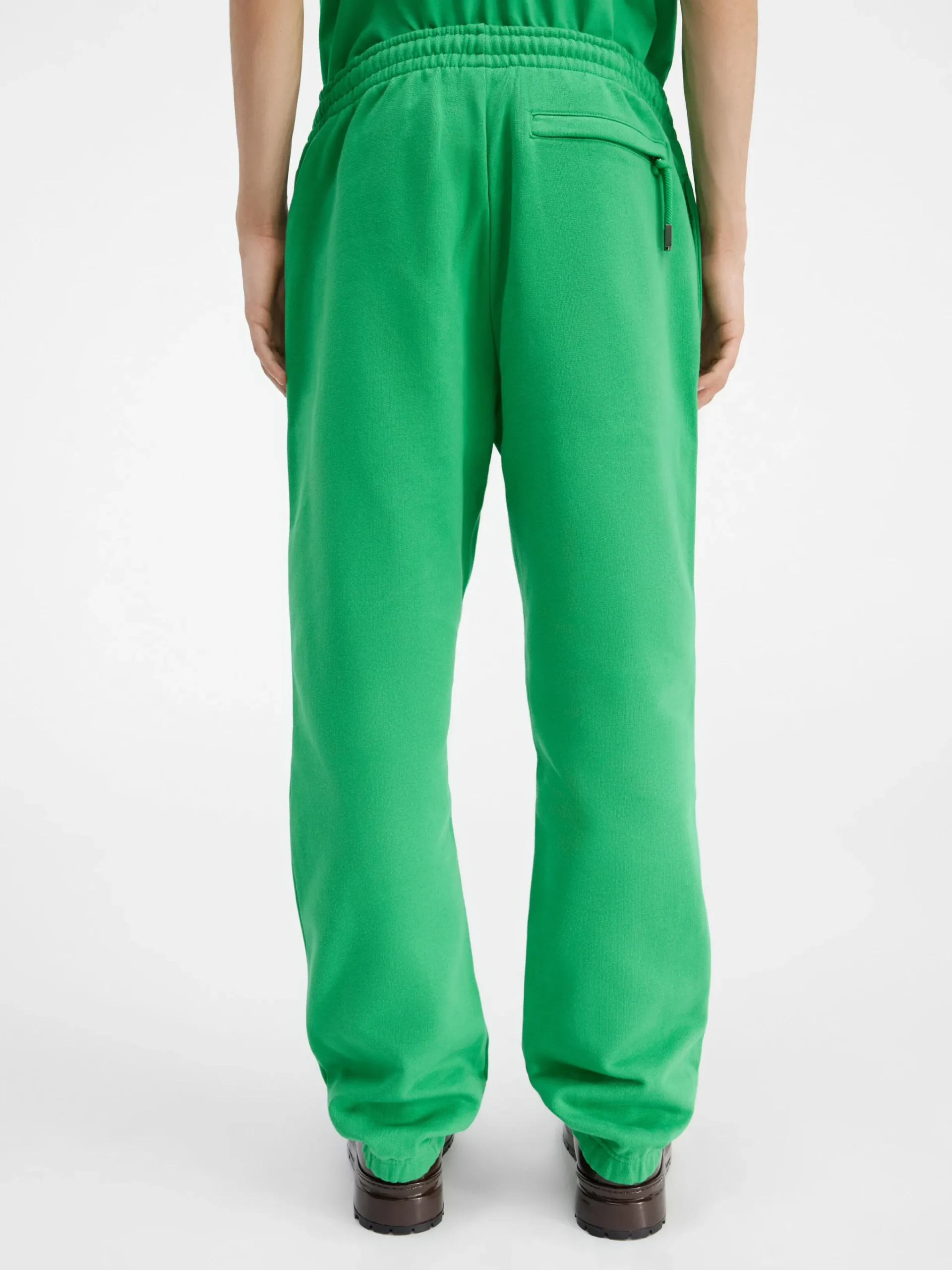 Fashion Jacquemus De trainingsbroek Green
