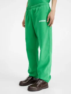 Fashion Jacquemus De trainingsbroek Green