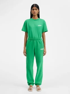 Fashion Jacquemus De trainingsbroek Green