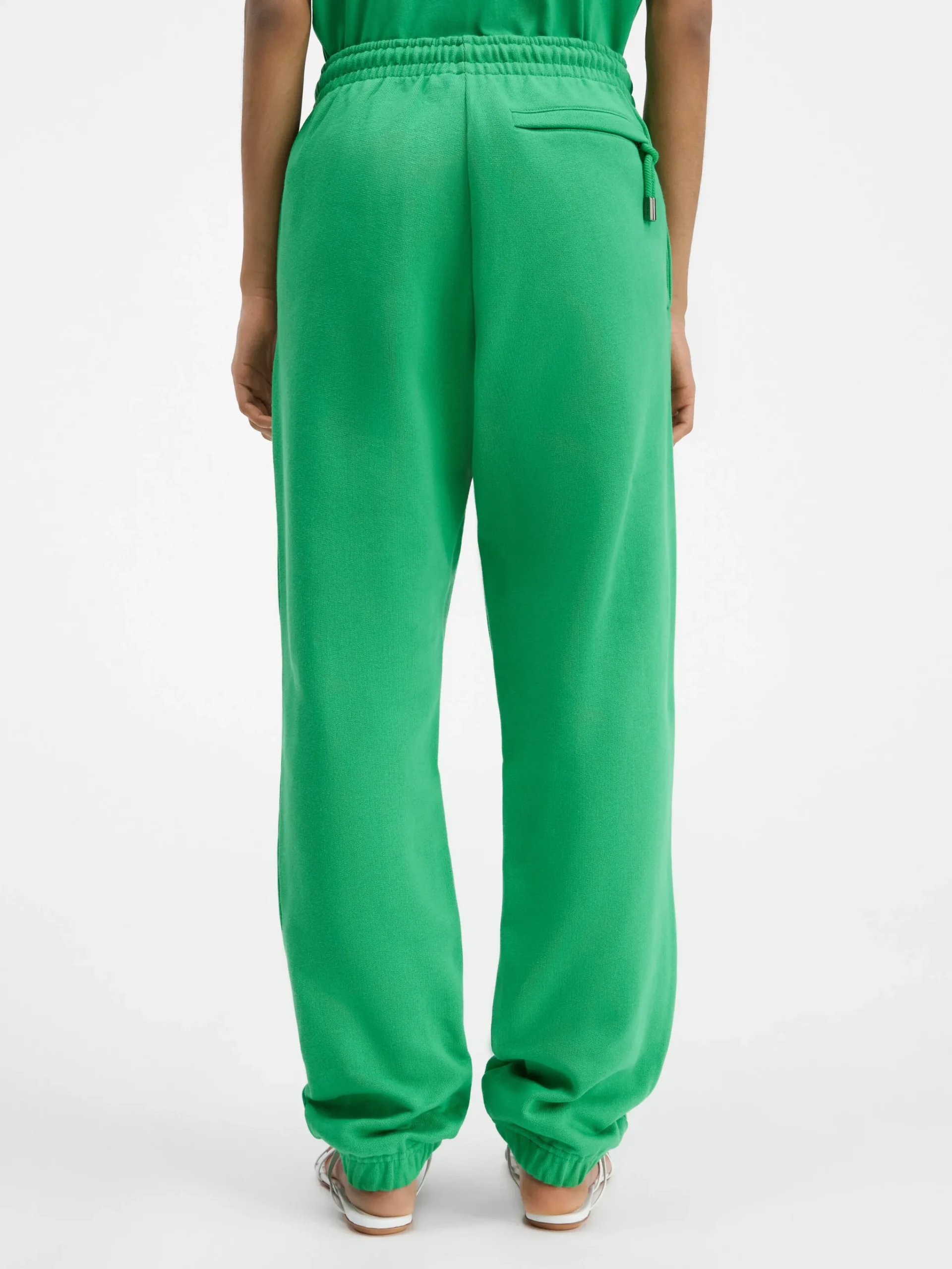 Fashion Jacquemus De trainingsbroek Green