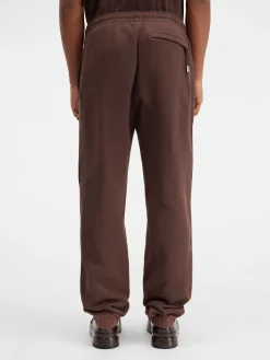 Sale Jacquemus De trainingsbroek Brown