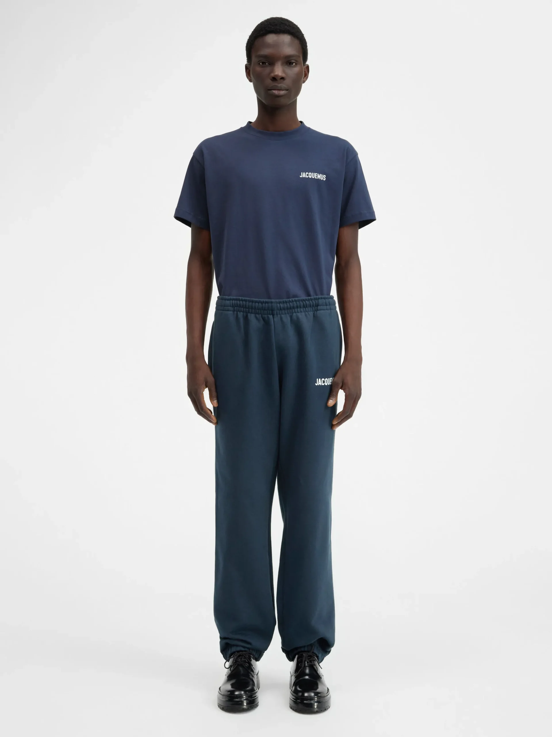 Best Jacquemus De trainingsbroek DarkNavy