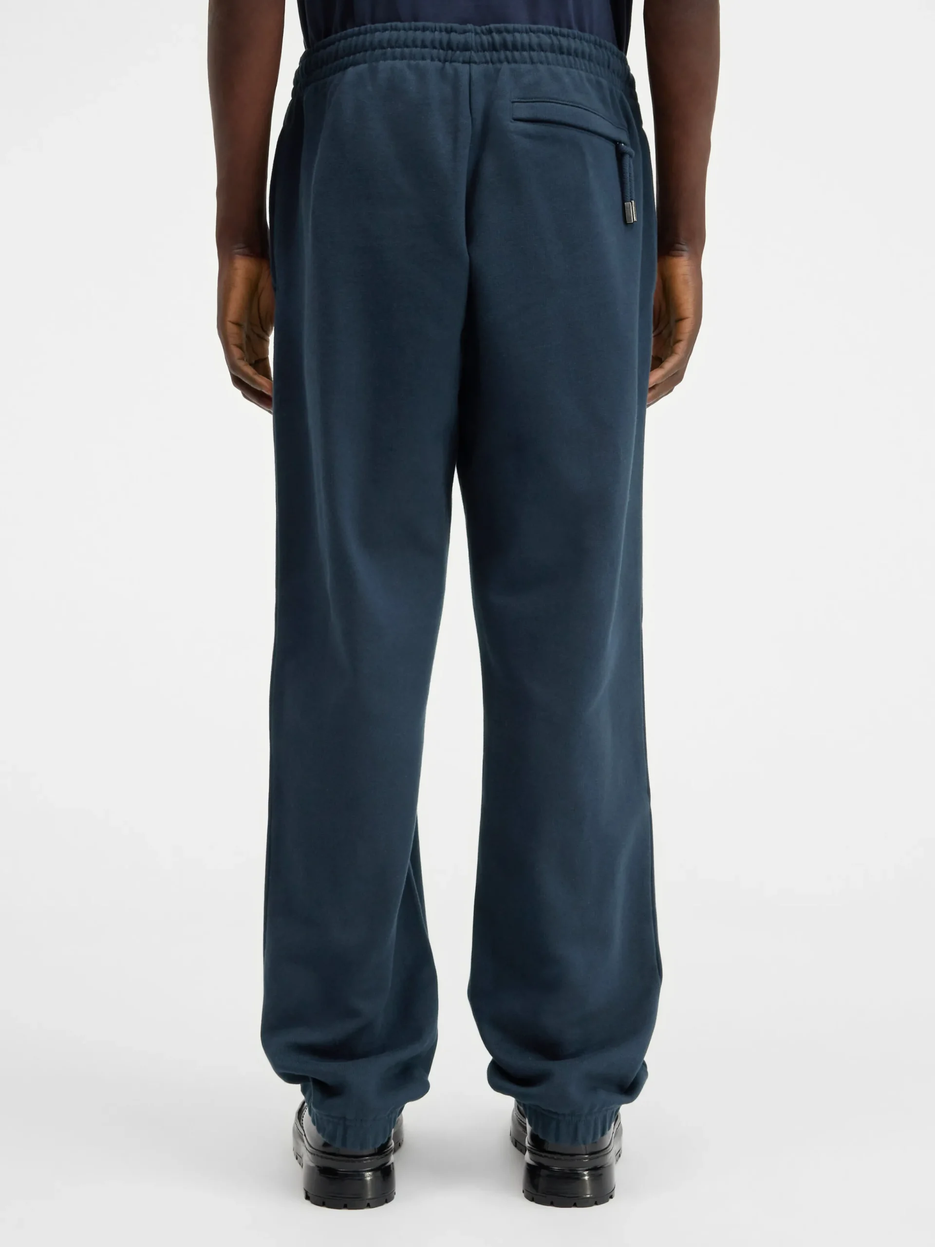 Best Jacquemus De trainingsbroek DarkNavy