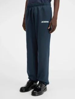 Best Jacquemus De trainingsbroek DarkNavy