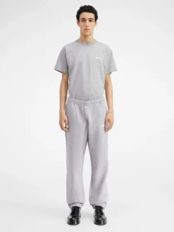Fashion Jacquemus De trainingsbroek Grey