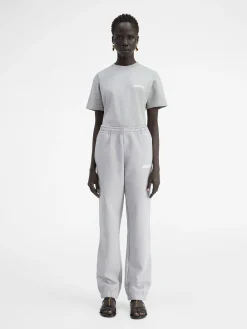 Fashion Jacquemus De trainingsbroek Grey