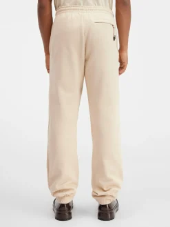 Hot Jacquemus De trainingsbroek LightBeige