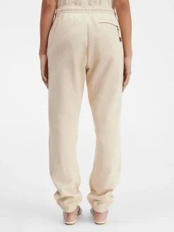 Hot Jacquemus De trainingsbroek LightBeige