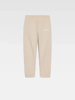 Hot Jacquemus De trainingsbroek LightBeige
