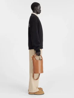 Fashion Jacquemus De trui Black