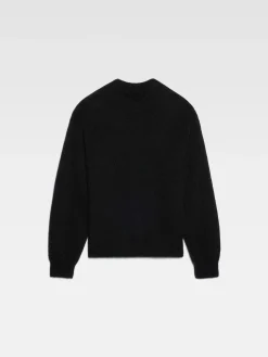 Fashion Jacquemus De trui Black