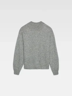 Clearance Jacquemus De trui Grey