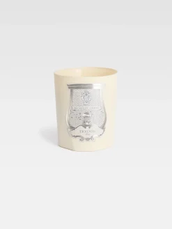 Discount Jacquemus De kaars Off-White