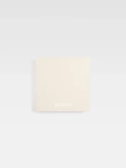 Hot Jacquemus De kaarsenhouder LightBrown