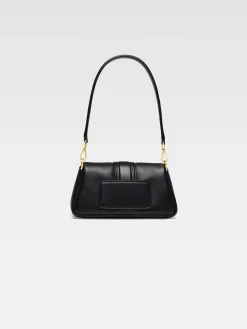 Best Jacquemus De kleine Bambimou Black
