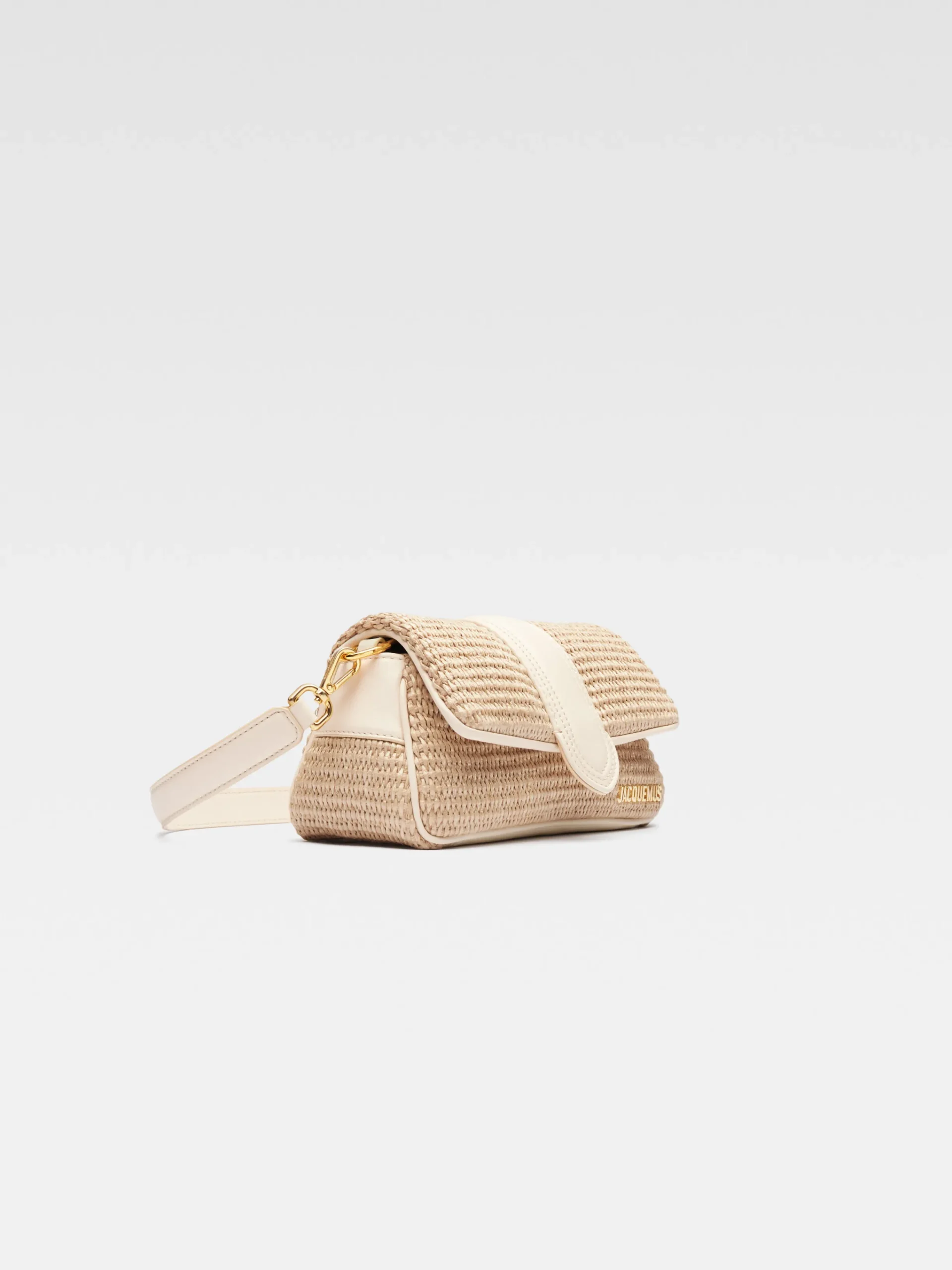 Clearance Jacquemus De kleine Bambimou