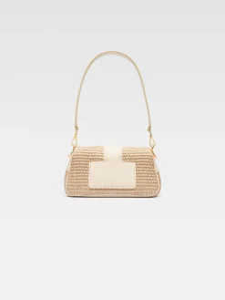 Clearance Jacquemus De kleine Bambimou