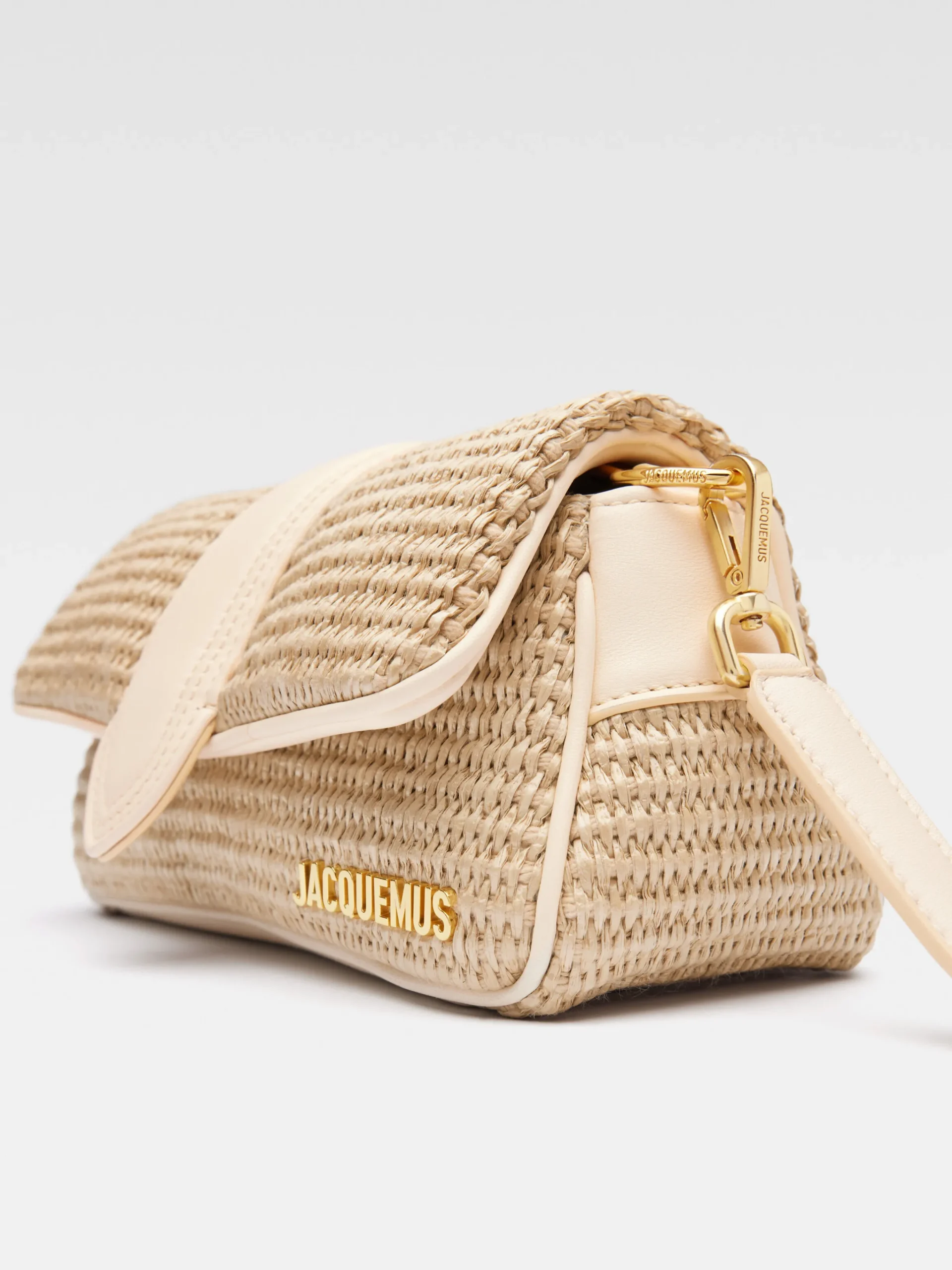 Clearance Jacquemus De kleine Bambimou