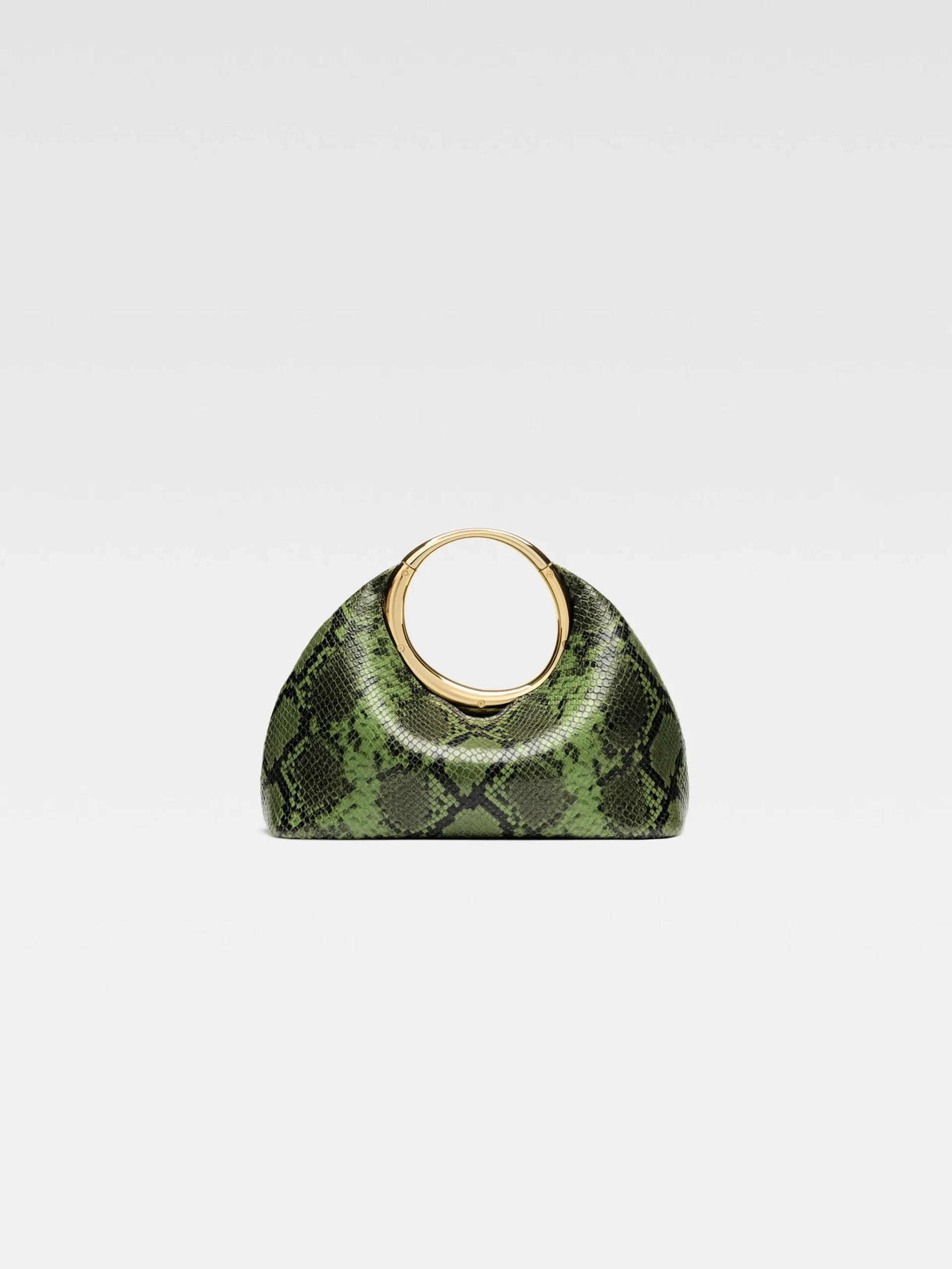 Best Jacquemus De kleine Calino Green