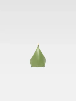Hot Jacquemus De kleine Calino Green