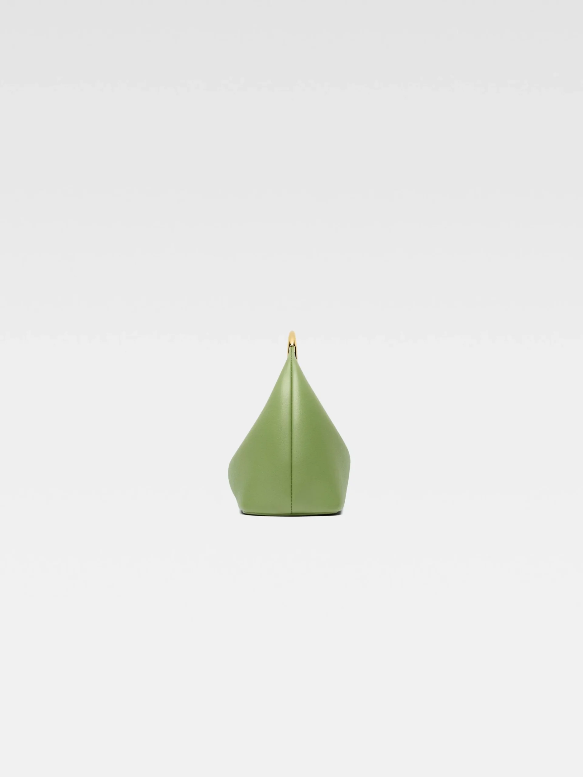 Hot Jacquemus De kleine Calino Green