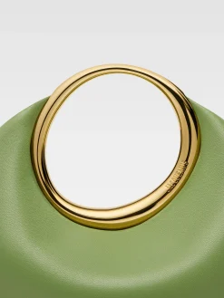 Hot Jacquemus De kleine Calino Green