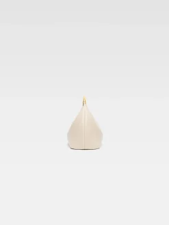 Best Jacquemus De kleine Calino LightIvory