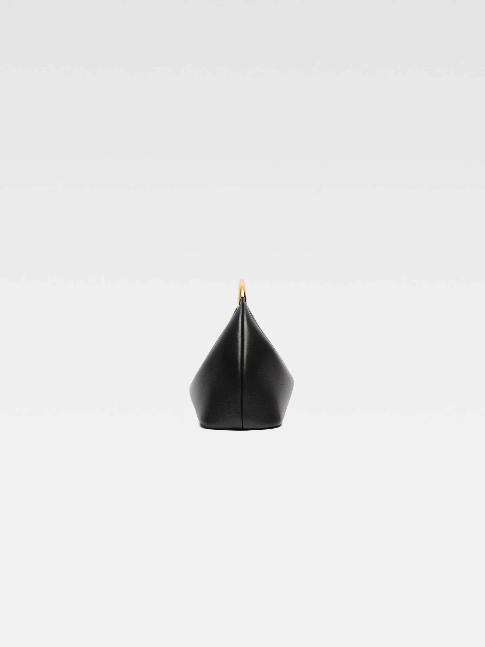 Hot Jacquemus De kleine Calino Black