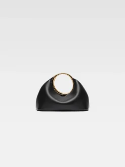 Hot Jacquemus De kleine Calino Black