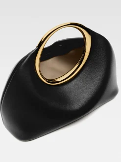 Hot Jacquemus De kleine Calino Black