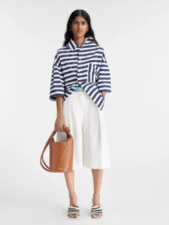 Best Jacquemus De kleine Tourni LightBrown