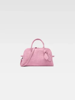 Clearance Jacquemus De kleine Turismo LightPink